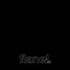 160-130-9999 zwart flanel